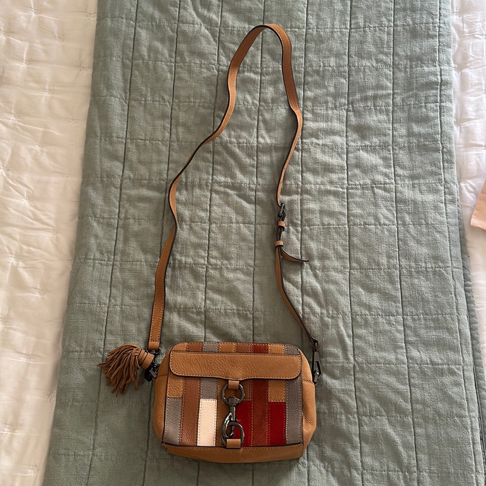 Rebecca Minkoff Crossbody Bag